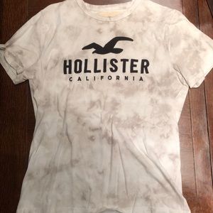 Hollister T-shirt sz M